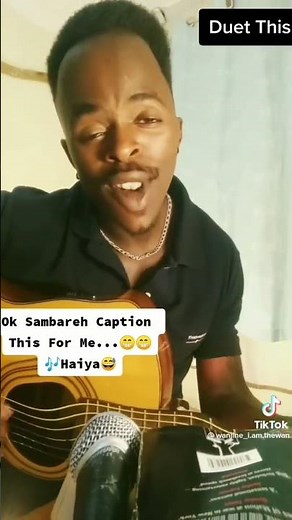 Haiya by Harry Kimani- Wanjine Cover