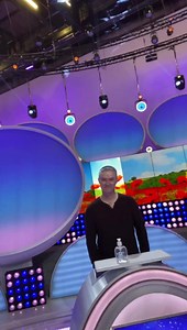 Attention ⚠️ En direct du studio 107 🎤 C’est Parti ‼️... Moteur 🎬 TF1 | Jean-Luc Reichmann