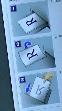 Canon PIXMA G3470 G3570 Manual 2-sided print and pigment black waterproof document #canonmegatank