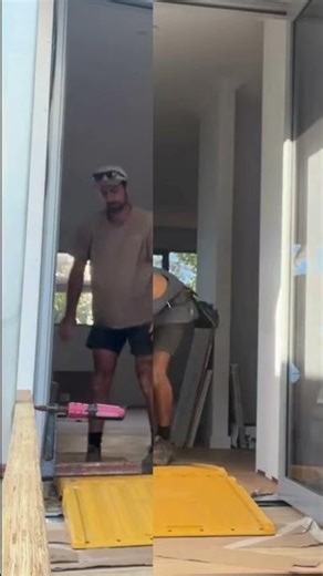 Flexi Ramp Setup & Pack Down | Fast, Simple Site Access