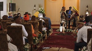 Smanga woke up today and decided to live up to his name enze is'manga because what is this now? 👀🙆‍♀️ https://bit.ly/3ustDyk #DiepCity | Mzansi Magic