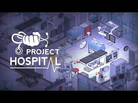 PROJECT HOSPITAL TUTORIAL MODE
