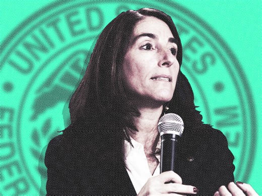 Hot January jobs report impacts outlook for Fed rate cuts