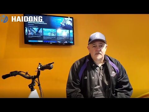 2022 Haidong Ebike Review: Real Feedback From Haidong Dealers