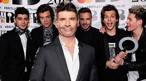 Simon Cowell convinced he can make One Direction reunion happen