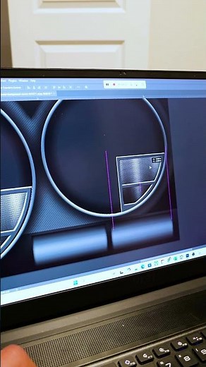 How to customize the ‪@haltech‬ UC-10 digital dash in 1 minute. #tonywestdiy #haltech #rx7