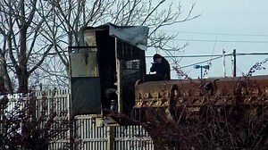 Chain of Command - Part 02 HD Watch