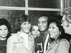 Johnny Mathis - Bachianas Brasileiras (With, Photo Memories of Brazil)