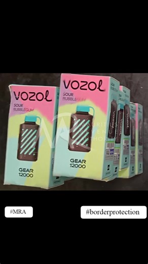 Mauritius Revenue Authority on Reels