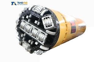 [Hot Item] Tangxing Small Diameter Microtunneling Machine Mtbm Hot Product