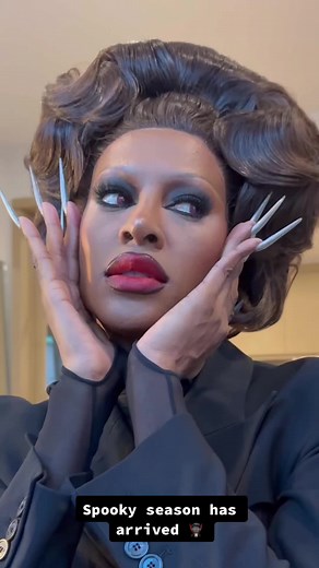 Spooky Season Makeup Tutorial | NYX Cosmetics UK