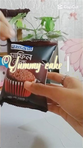 Soft & Fluffy Muffin Cake Recipe#MuffinCake