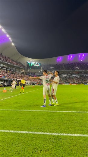El Efecto Omnilife lo demostró nuestro Otaku al marcar el segundo de la noche 🔥 | Chivas