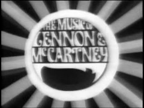 The Music Of Lennon & McCartney (Better Quality)