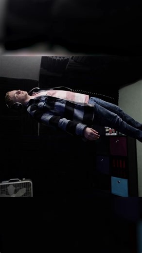 Removed YEARS off my life... #minecraft #minecrafthorror #minecraftshorts #horrorgaming