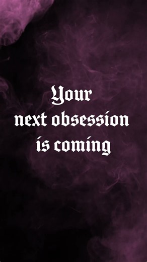 villain era loading 🖤💜 something iconic is coming to claire's ✨ october 15th ✨​
