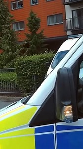 Unattended Police Van: Public Confronts Officers! | On Point Media