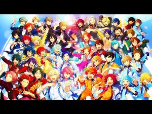 【あんスタ MAD】Painter【4周年記念動画⠀】