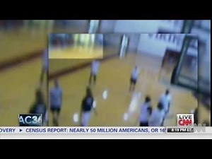 Georgia School Admits To Editing Footage of Kendrick Johnson Death