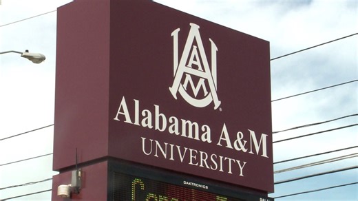 Alabama A&M University chosen for Amazon Web Services AI training program