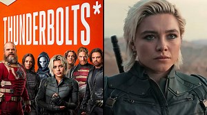 When will Thunderbolts be on streaming? How to watch the New Avengers movie online