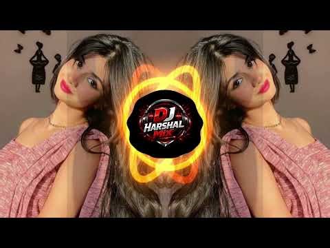 Rani Mazya Malyamandi Ashi Kashi Ghuste Tu dholki dance X Tasha vaibretion DJ HARSHAL MIX #trending