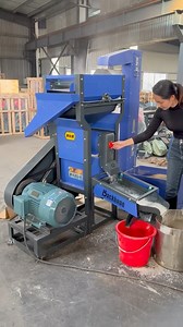 163K views · 950 reactions | 4in1 rice milling machine with 7.5kw motor | Mini Rice Mill Machine | Facebook