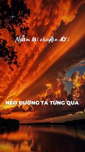 Nhạc Nền Hoa Linh Anh – Ngẫm Lại Chuyện Đời Bụi Cây