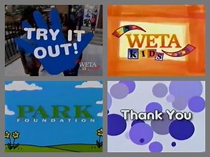 PBS Kids Program Break (2003 WETA) Incomplete