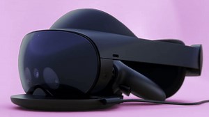 Meta's high-end VR device `` Quest Pro '' will be released on October 26, 2022, the price is 226,800 yen