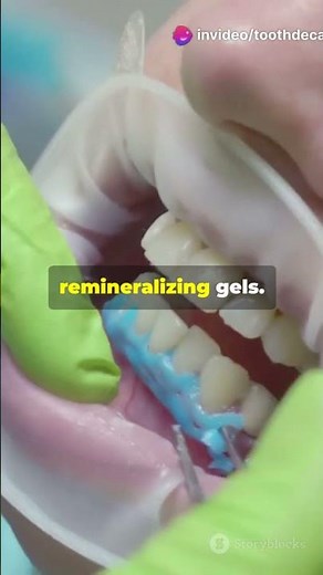 Tooth Decay: Decalcification Teeth Treatment A Step By Step Guide