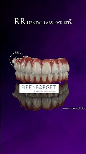 "RR Dental Labs: Redefining Precision in Dental Innovation"