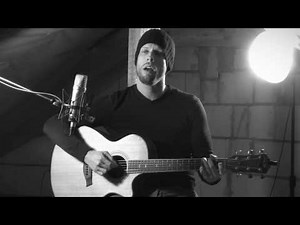 John Legend - All of me (Acoustic Guitar Cover)