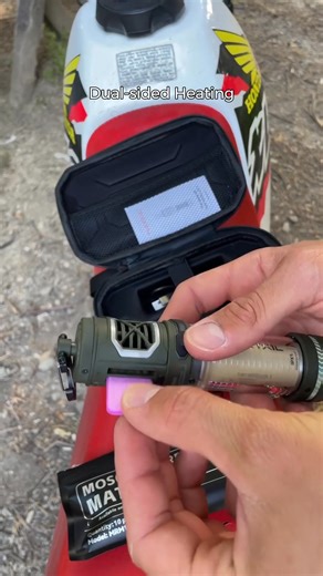 31K views · 117 reactions | ️ “Repel & Shine” — Mosquito-free light,...