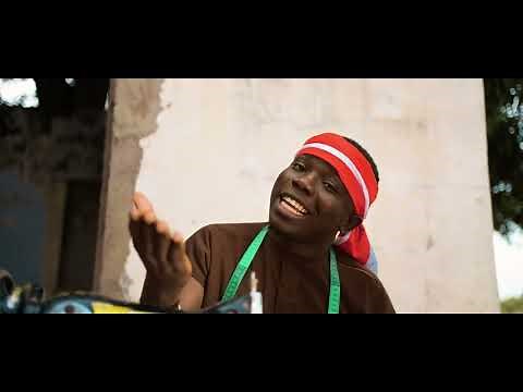 O Boy & Gambian Child "BECHO" Official Video