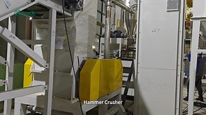 PCB is the most valuable material for recycling in electronic waste, so how to recycle waste circuit boards? In this video, we show our PCB/CCL recycling separation line. After three-stage crushing and two-stage screening, copper and resin powder are finally separated from PCB. If anyone need machine price and details, please contact us! Email: Kristinlee.recycle@gmail.com WhatsApp/WeChat: 86 152 9086 8058 (Kristin Lee) #ewaste #electronicwaste #ewasterecycling #escrap #electronicscrap #recyclin