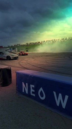 Santa Pod Raceway BMW Show 2026: Bimmer Meet Highlights