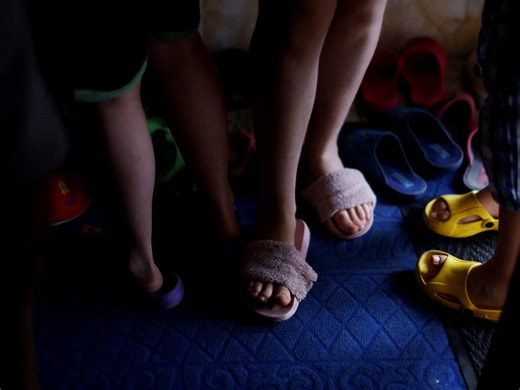 ‘Forcible transfer’: Orphans from Ukraine ‘taken’ by Russia
