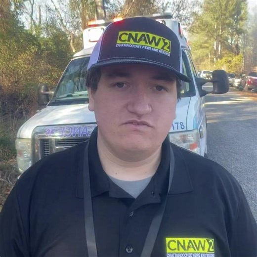 BREAKING THIS AFTERNOON 🚨 Several fire crews are on scene working to extinguish a blaze in the Dixie community of Russell County. 🔗➡️ https://cnaw2news.com/2026/01/01/fire-crews-on-scene-of-large-brush-structure-fire-in-russell-county/ | Colin Scroggins CNAW