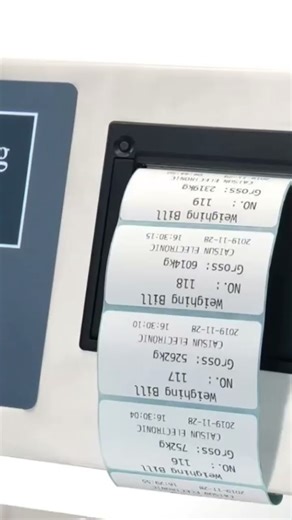 Printable instrument #scale