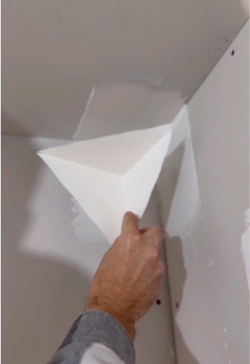 How to Use 3-Way Drywall Corners for Perfect Finishes