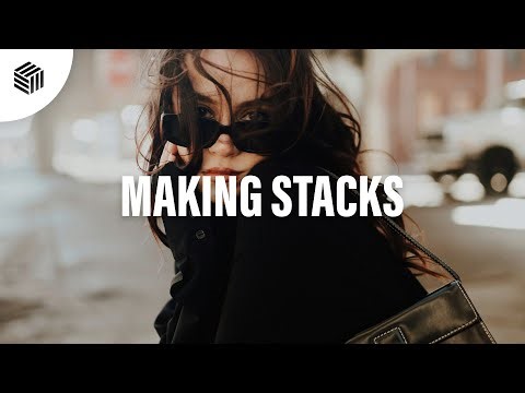 Kai Prado, Renato S & Fasto - Making Stacks