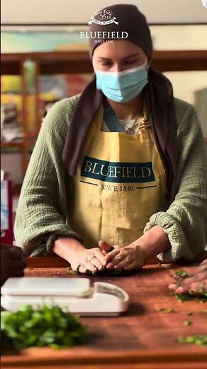 How This Handmade Tea Gets Made #satisfying #tea #handmade