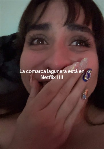 La comarca lagunera en Netflix: ¡Descúbrela!