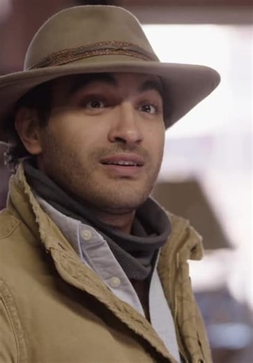 Mummies Unwrapped S01:E02 - Mummy of Lincoln's Assassin