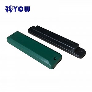 [Hot Item] Asset Management 915MHz Passive UHF Anti-Metal RFID Tag for Pallets Containers