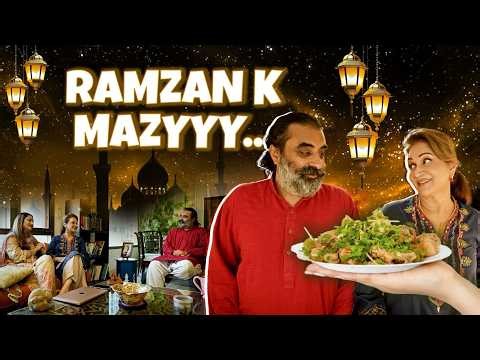 Special Ramzan Iftar Vlog| Homemade Delicious Salty Chicken