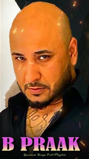Parindey - 🎤 B Praak