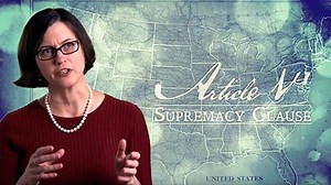 The Supremacy Clause: McCulloch v. Maryland – Annenberg Classroom