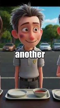 She Gave Him Her Lunch Every Day for a Month final